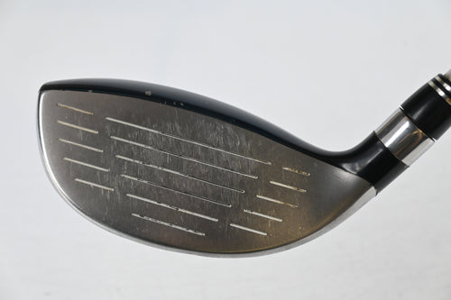 Ladies Cobra Baffler Rail-H #4 Hybrid / 25 Degree / Ladies Flex Fujikura Baffler