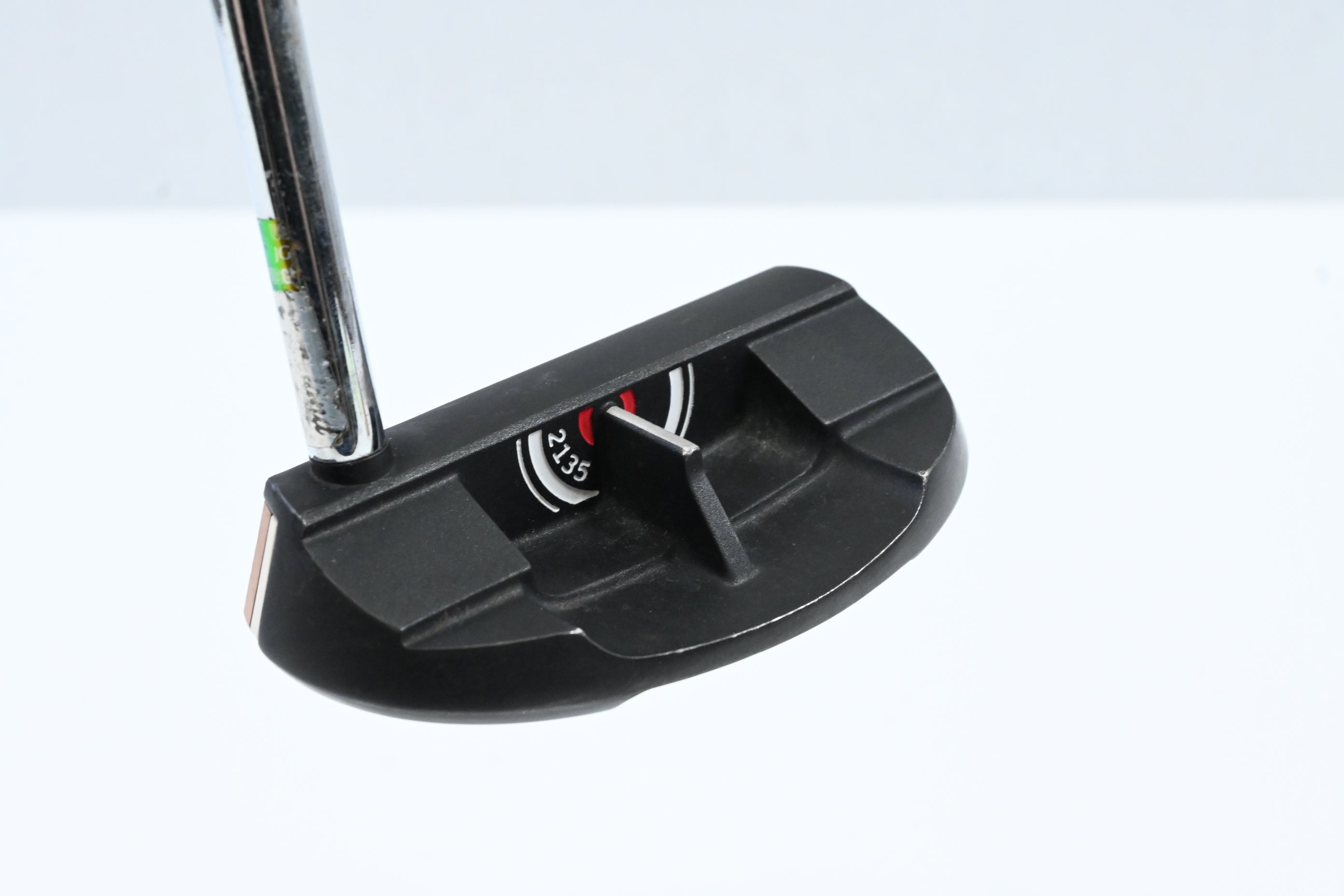 Cleveland TFI 2135 6.5 Black Putter / 33 Inch