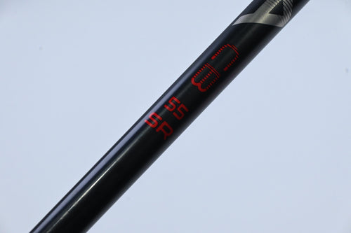 Ping G410 Plus Driver / 12 Degree / Senior Flex Ping Alta CB Red 55 Shaft