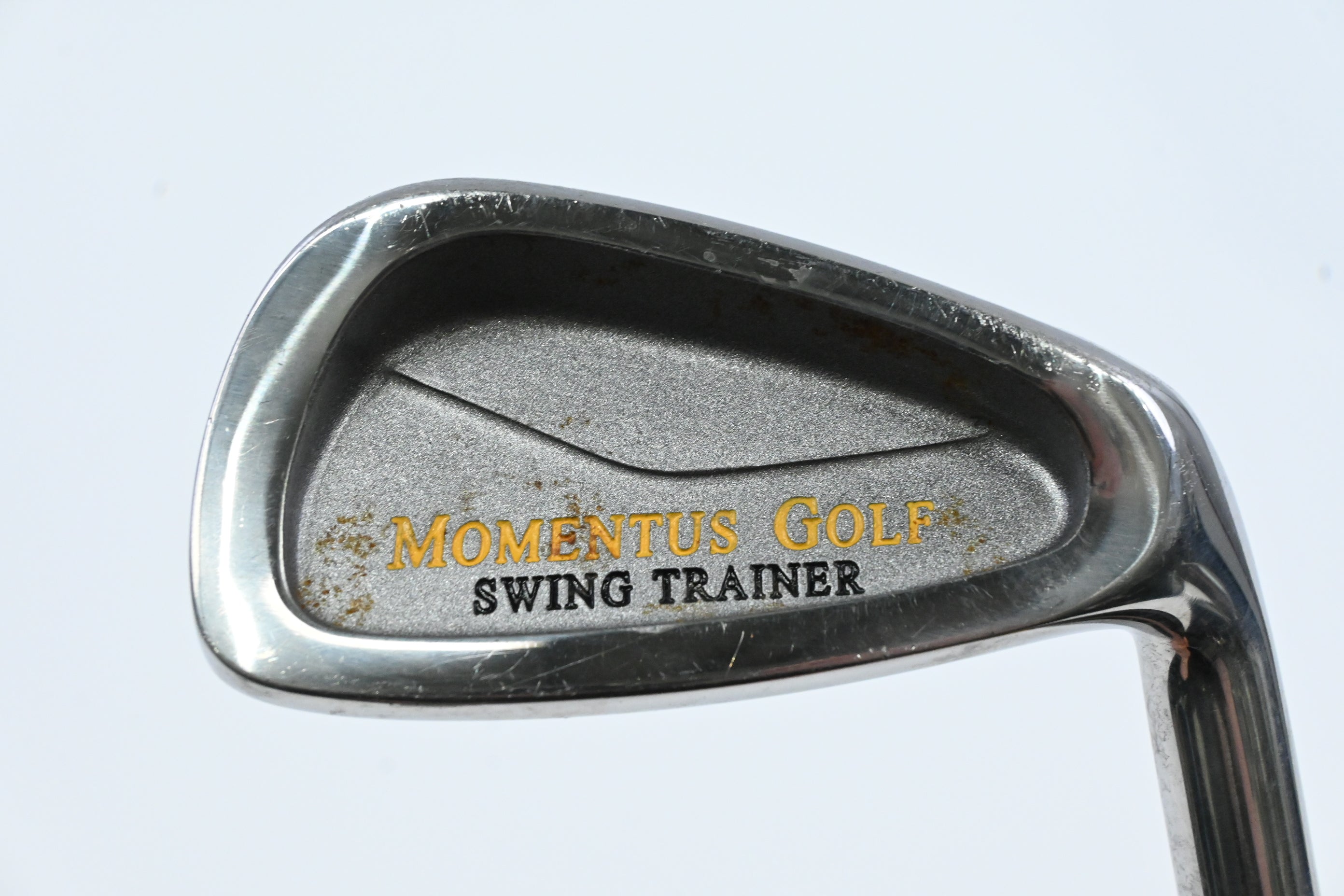 Momentus Swing Trainer Wedge / Wedge Flex Momentus Swing Training Aid
