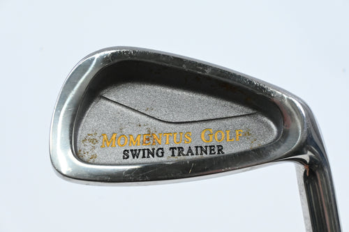 Momentus Swing Trainer Wedge / Wedge Flex Momentus Swing Training Aid