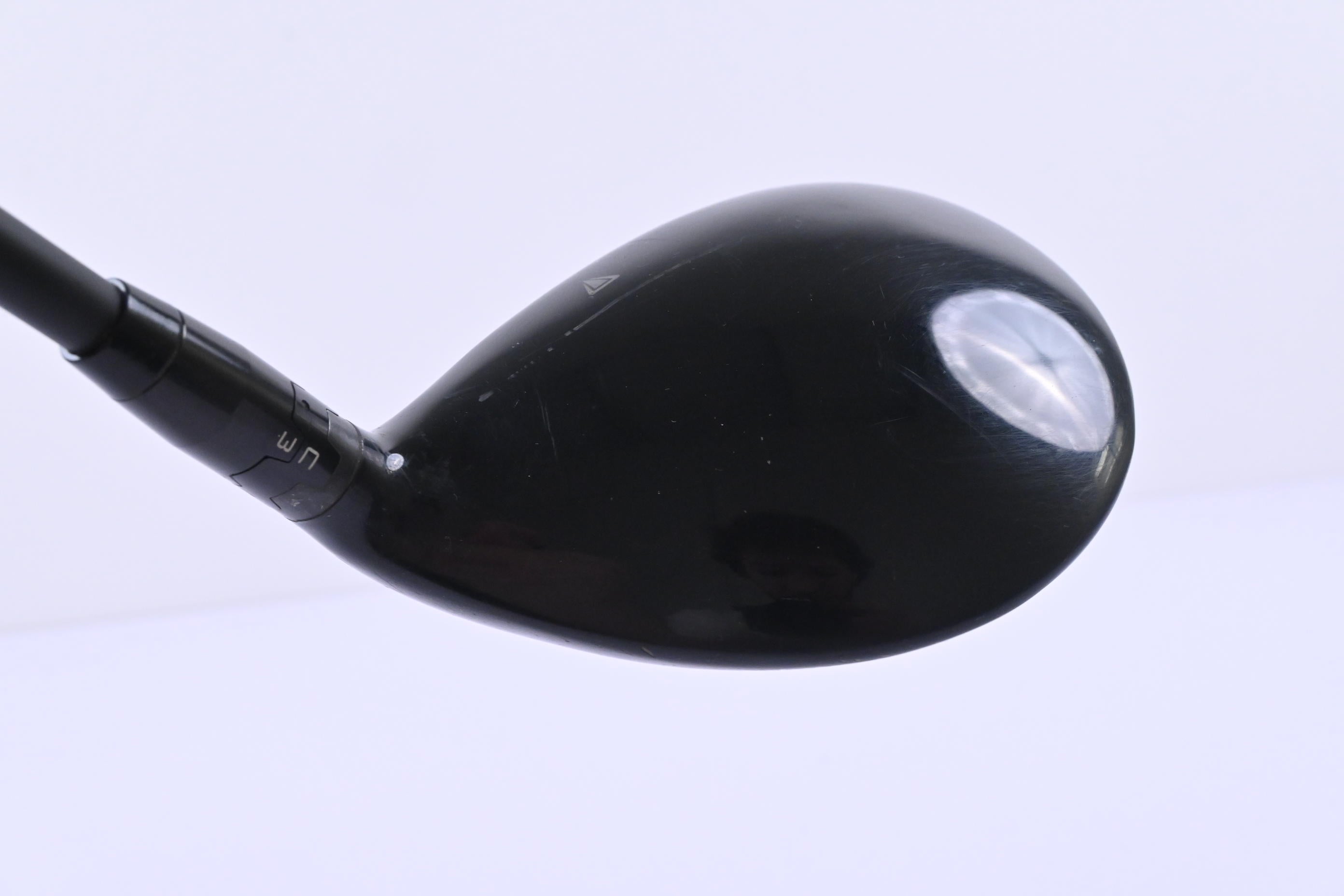 Titleist TS3 #3 Wood / 13.5 Degree / Stiff Flex Tensei 1K Black 75 Shaft