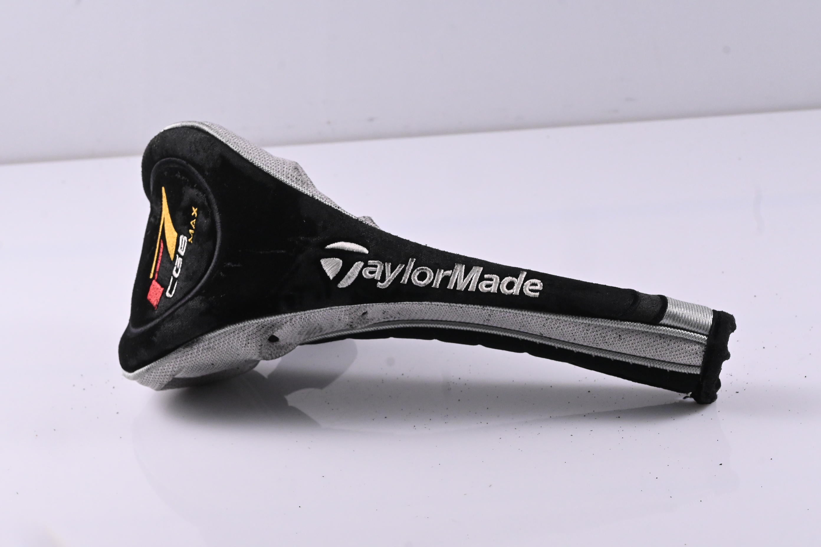 Taylormade R7 CGB Max #5 Wood / 19 Degree / Stiff Flex Taylormade Reax 45 Shaft