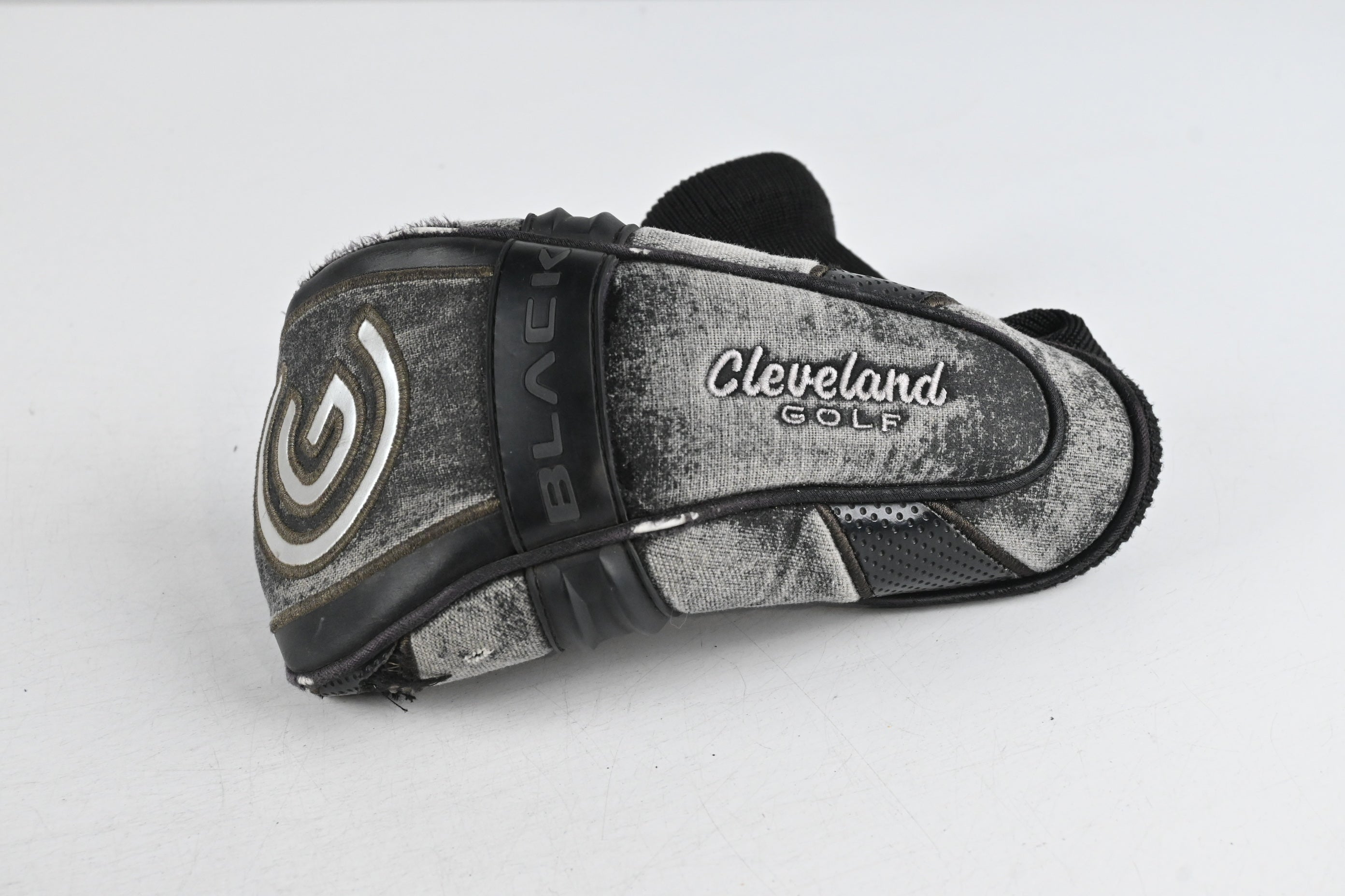 Cleveland CG Black 2012 #5 Wood / 19 Degree / Stiff Flex Miyazaki C.Kua 39 Shaft