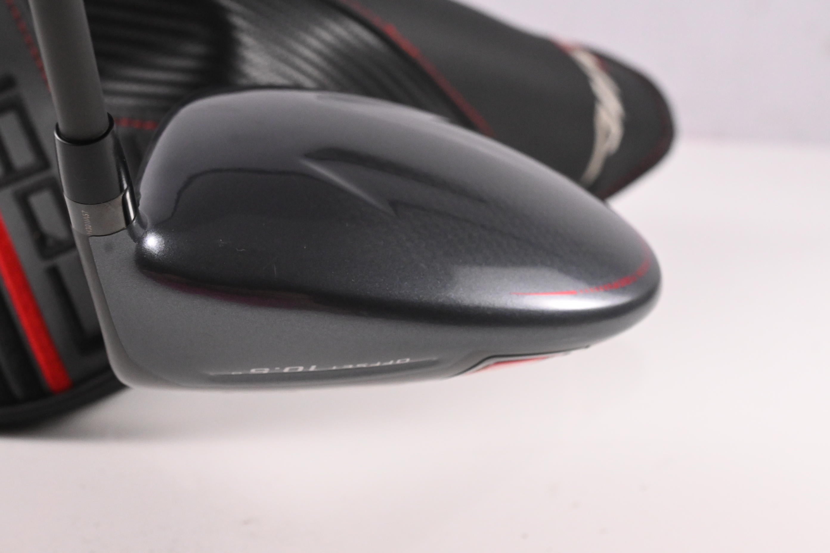 Cobra Air-X Driver / 10.5 Degree / Regular Flex Cobra Ultralite 40 Shaft