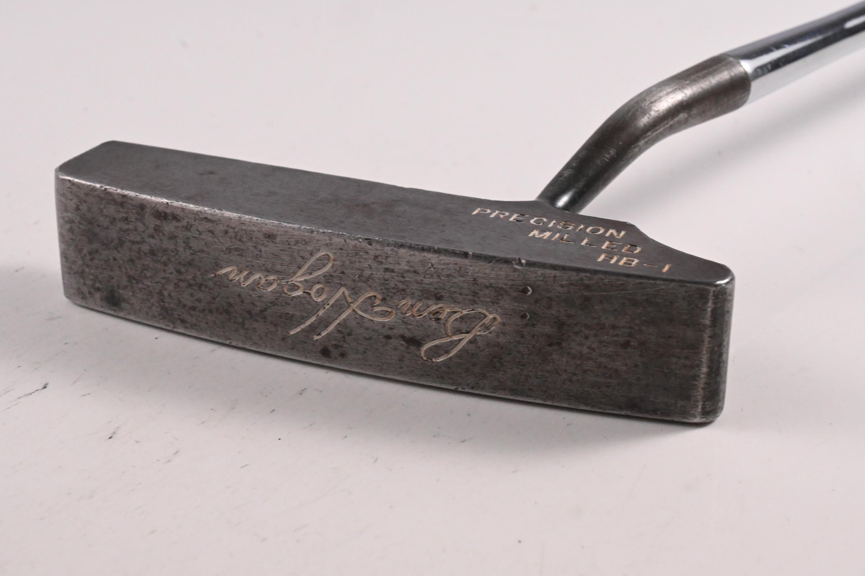 Ben Hogan Apex HB-1 Putter / 35 Inch