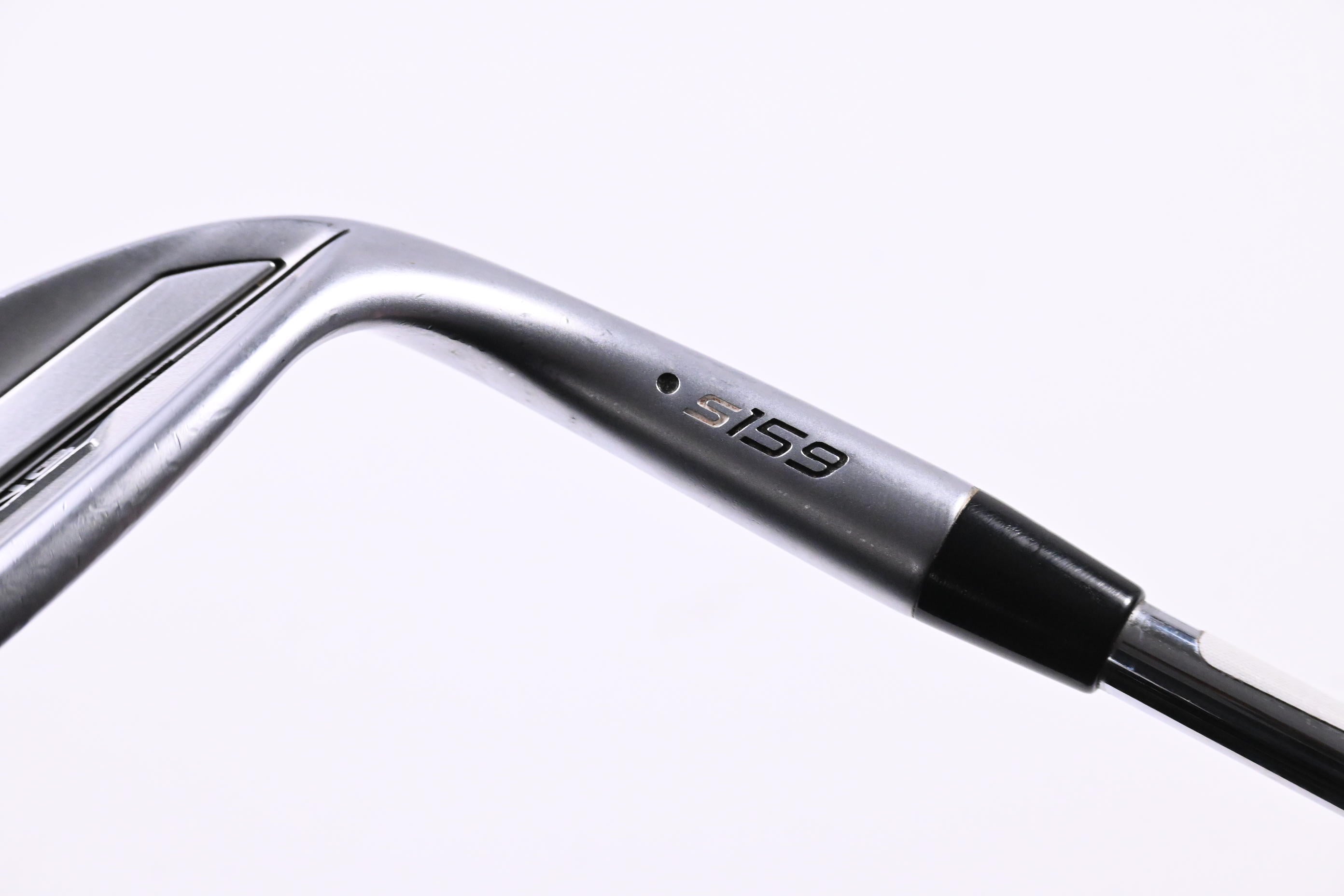 Ping S159 Lob Wedge / 58 Degree / Black Dot / Wedge Flex Ping Z-Z115 Shaft