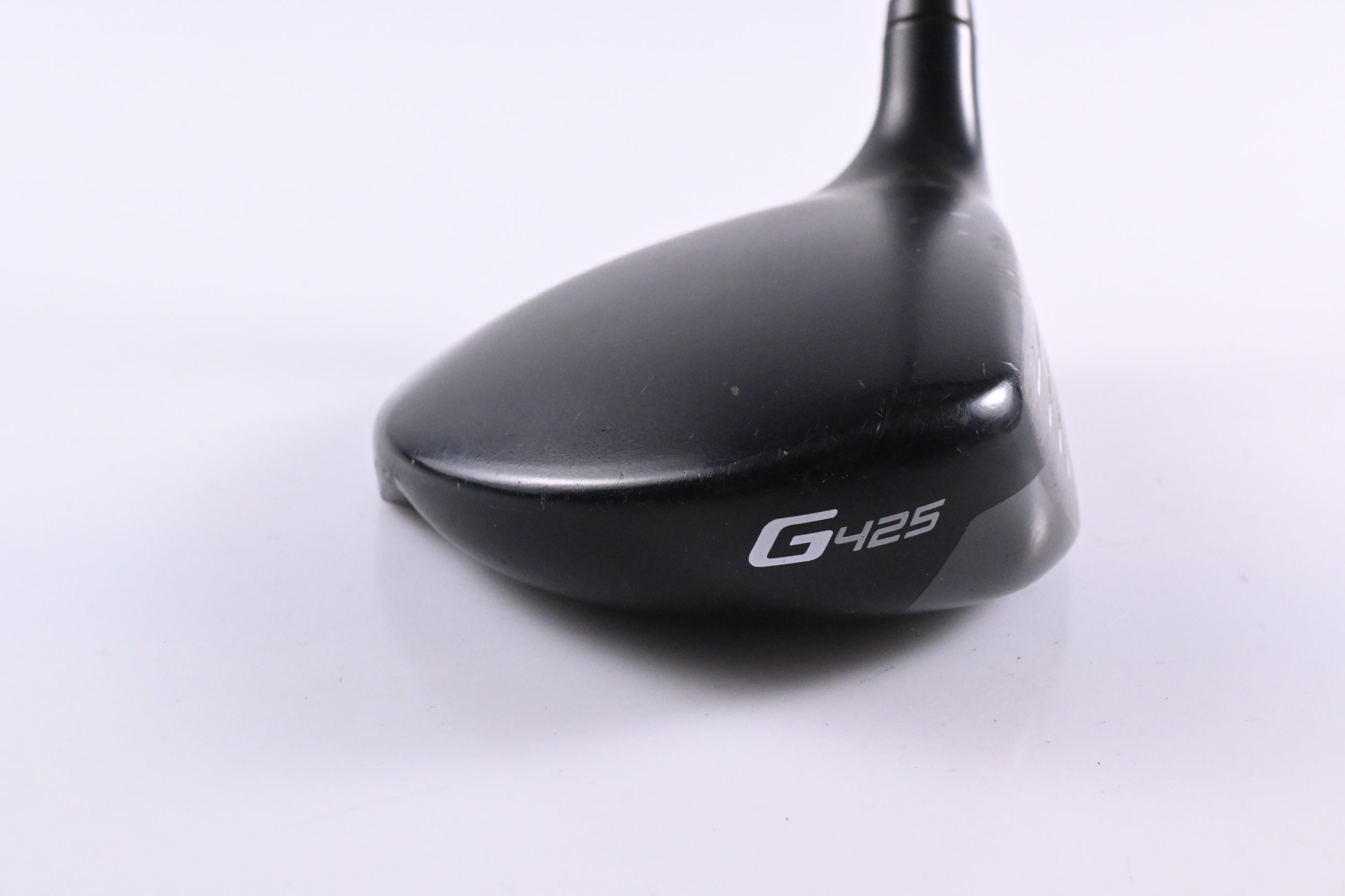 Ping G425 Max #5 Wood / 17.5 Degree / Regular Flex Ping Alta CB Slate 65 Shaft