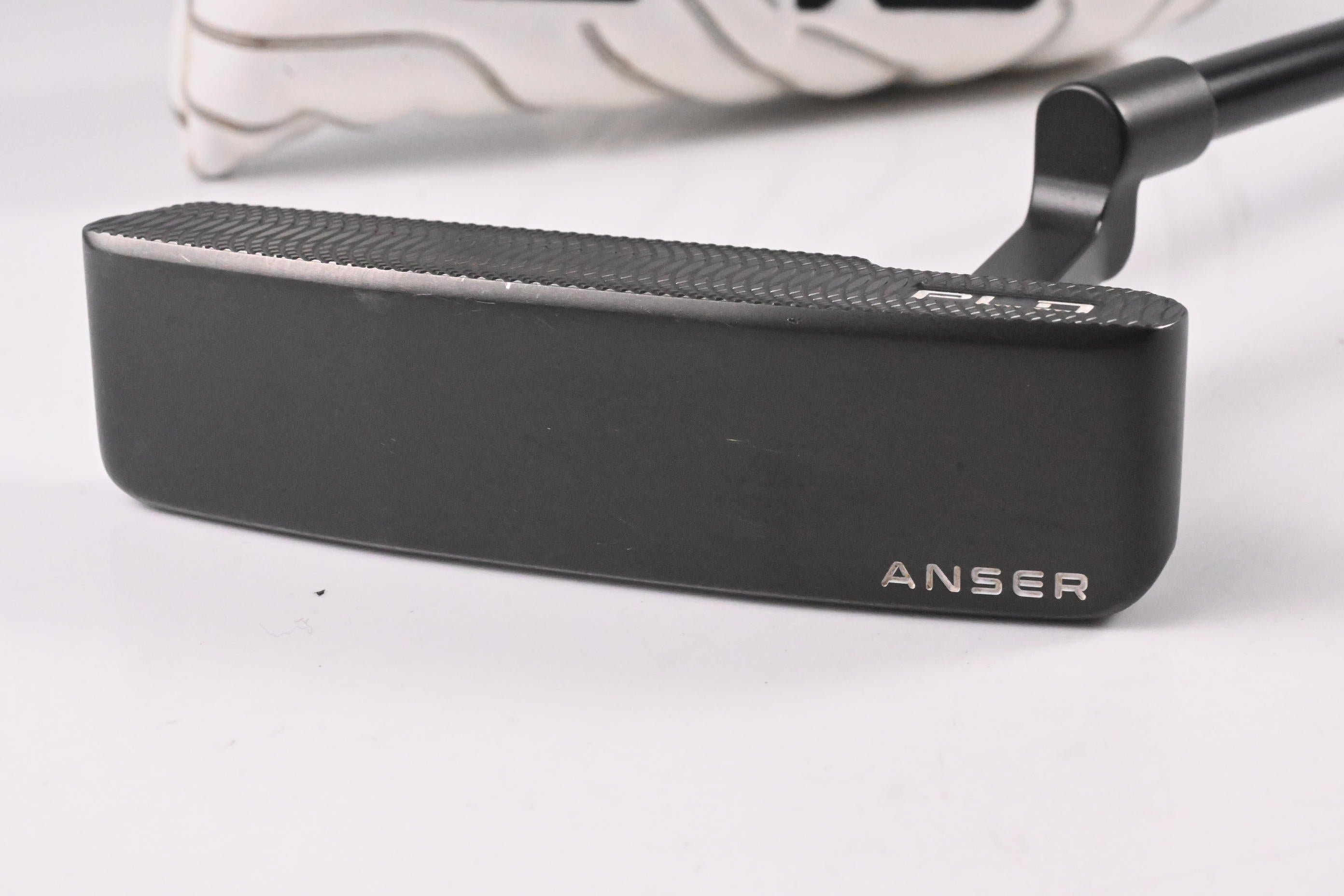 Ping PLD Milled 2024 Anser Putter / 34 Inch