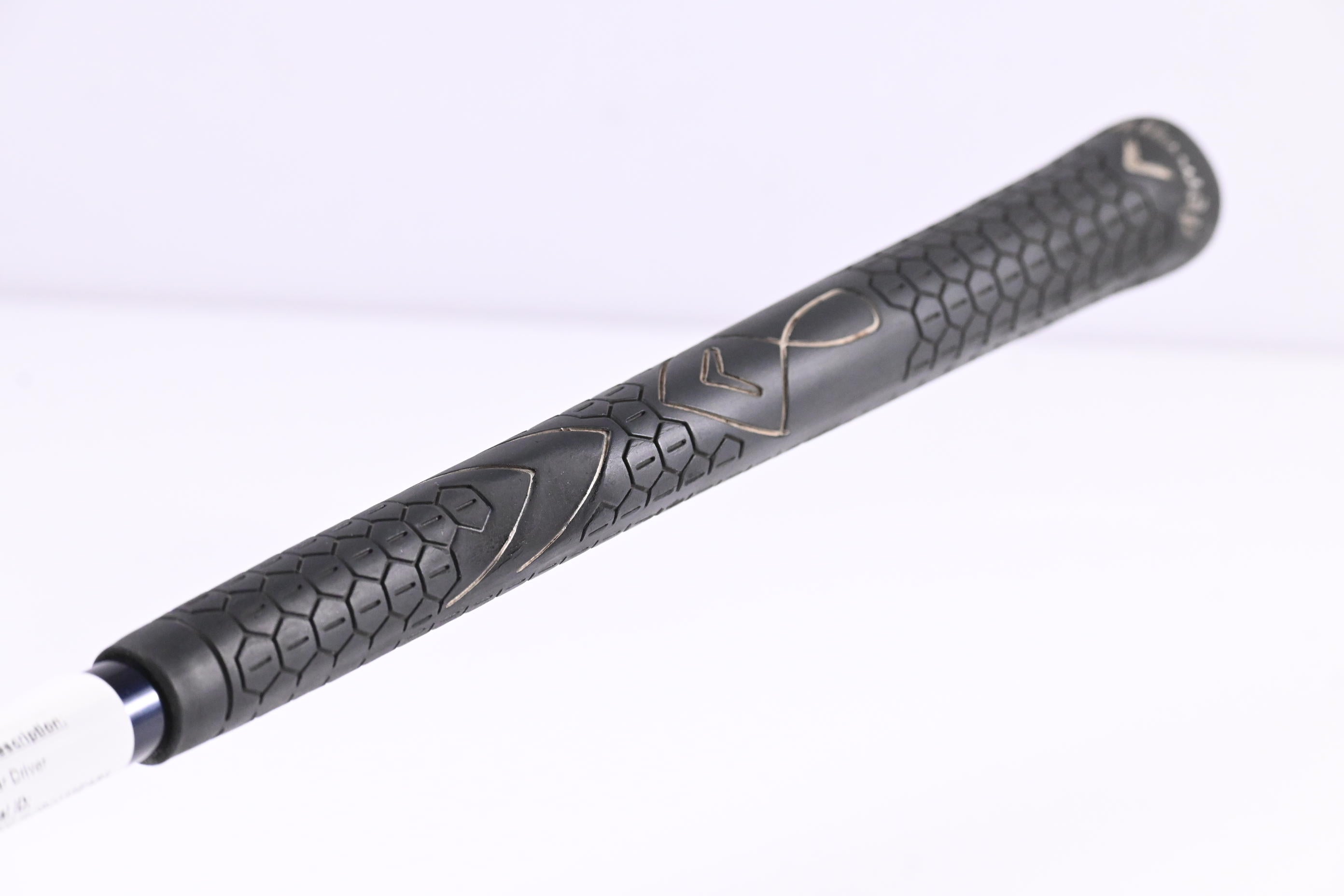 Srixon Z-Star Driver / 10.5 Degree / Stiff Flex Miyazaki 61 Shaft