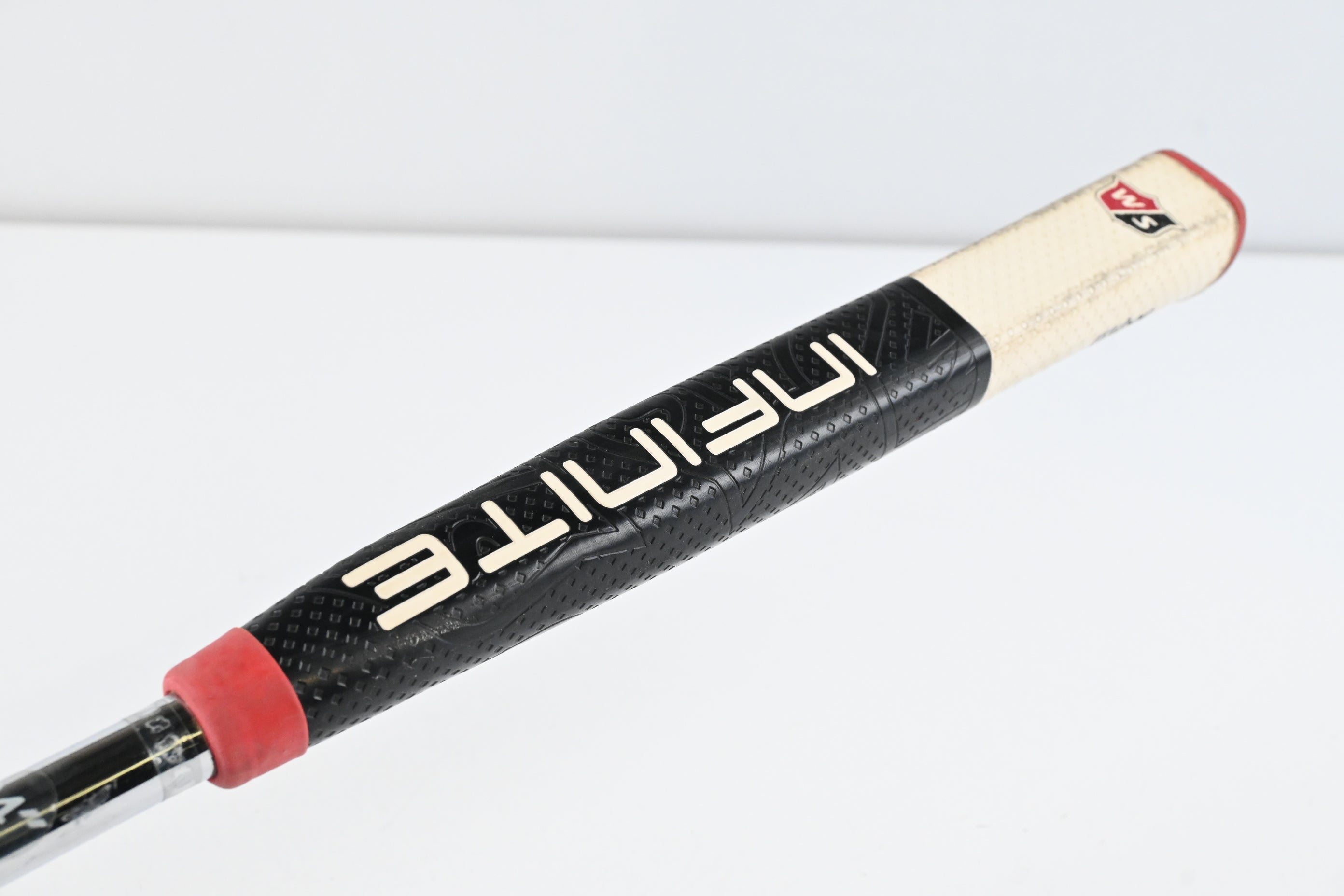 Wilson Infinite South Side 2018 Putter / 34 Inch