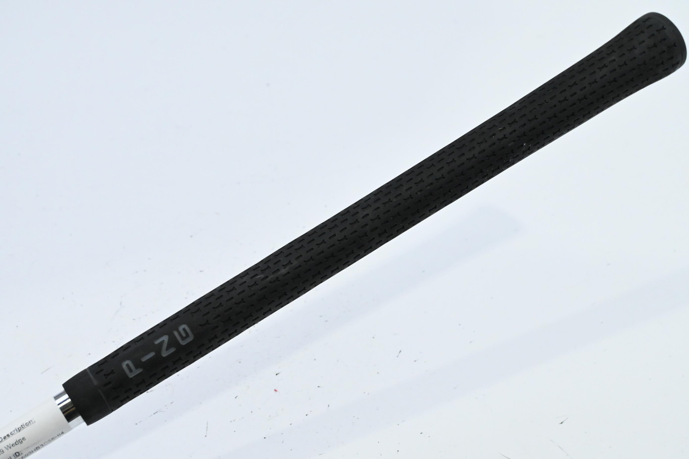Ping S159 Sand Wedge / 56 Degree / Black Dot / Wedge Flex Ping Z-Z115 Shaft