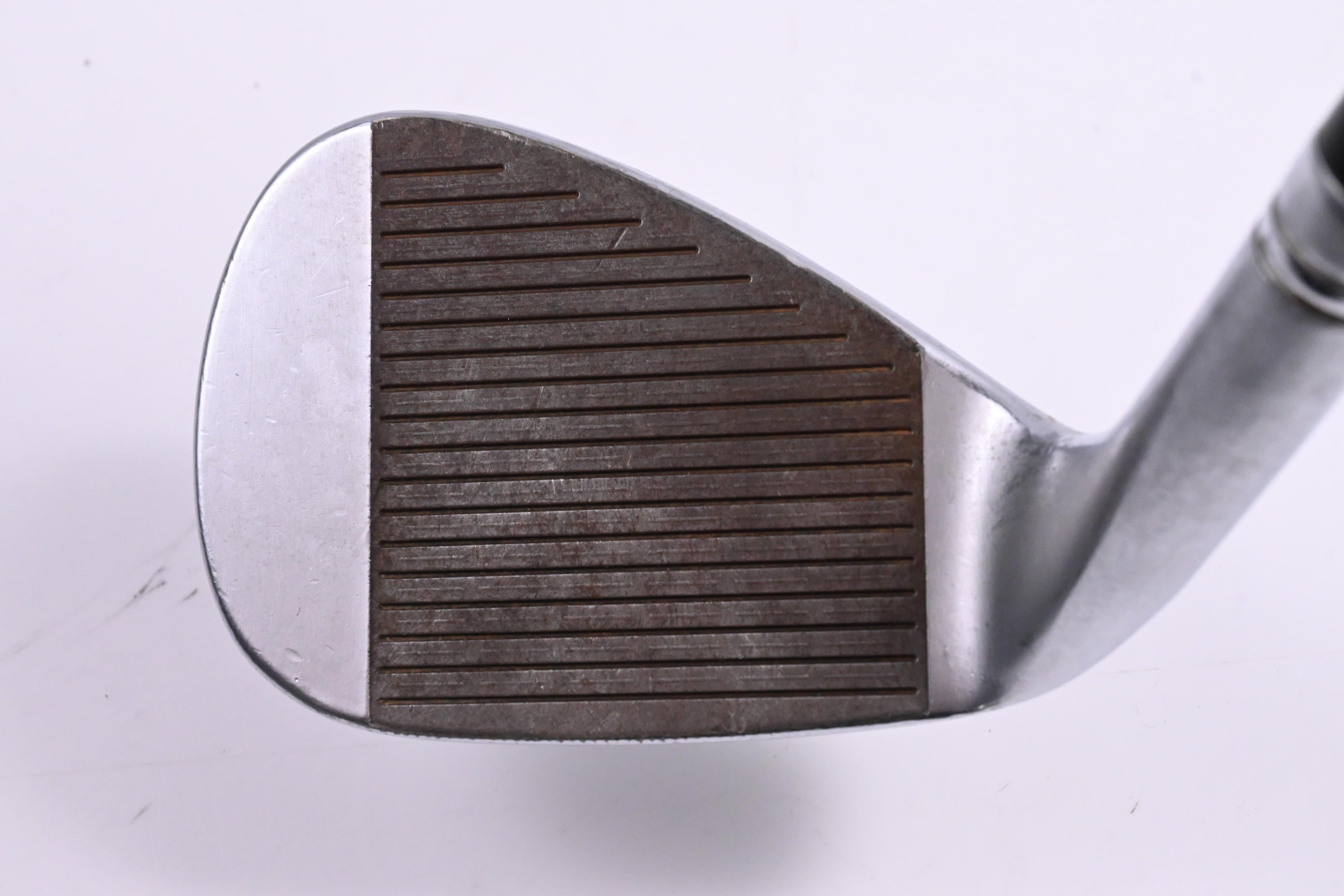 Taylormade Milled Grind 3 Chrome Sand Wedge / 54 Degree / Stiff Flex DG 105 S300