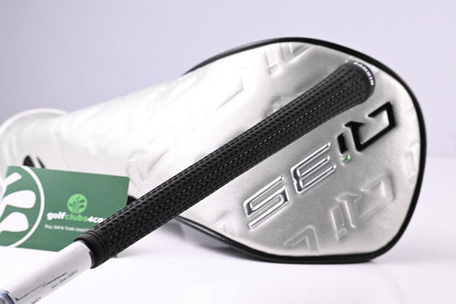 Taylormade Qi35 LS Driver / 9 Degree / Regular Flex Vanquish 5 Shaft