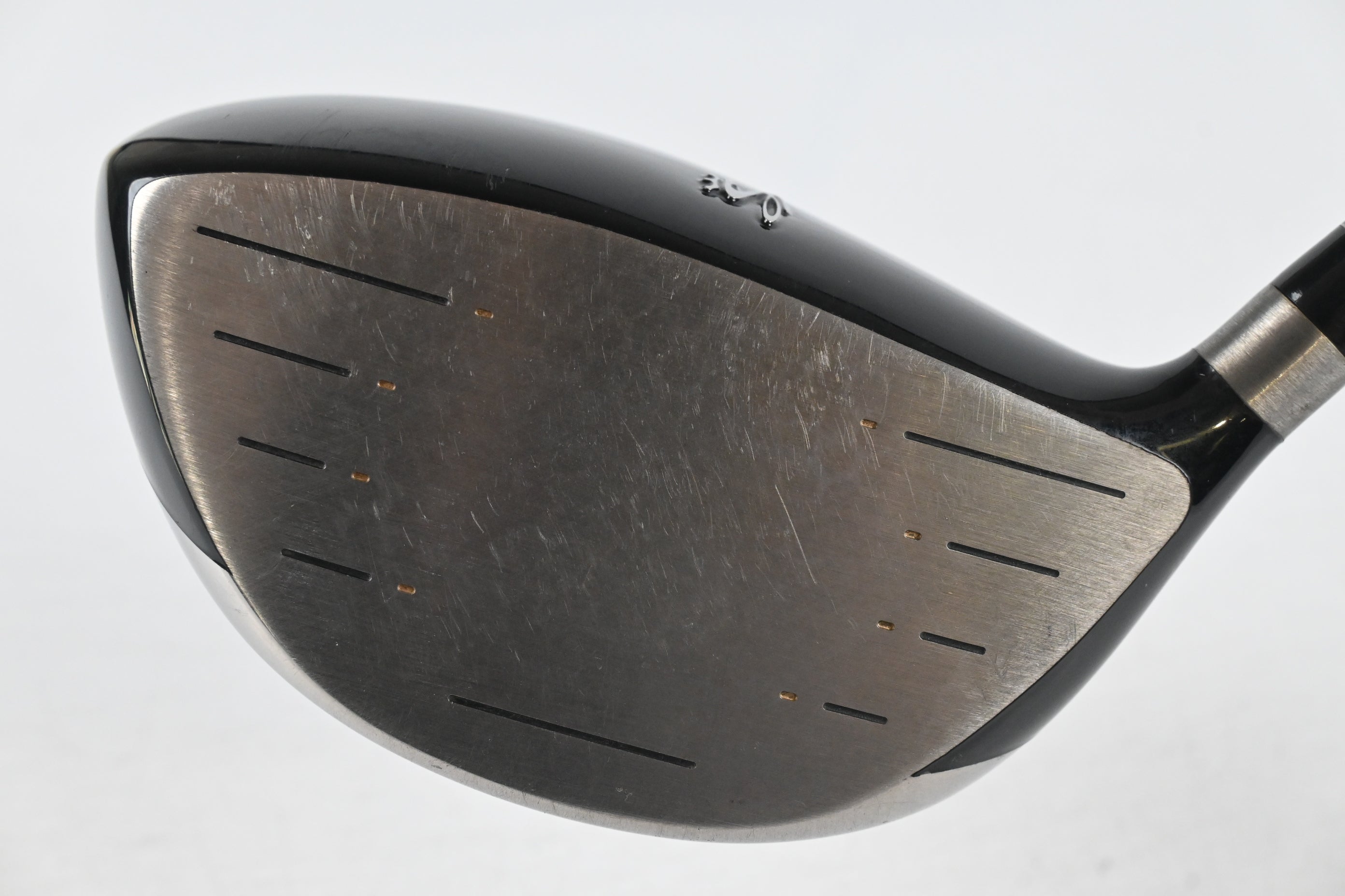 Cobra SS Driver / 10.5 Degree / Regular Flex Cobra Aldila HM Tour 60 Shaft