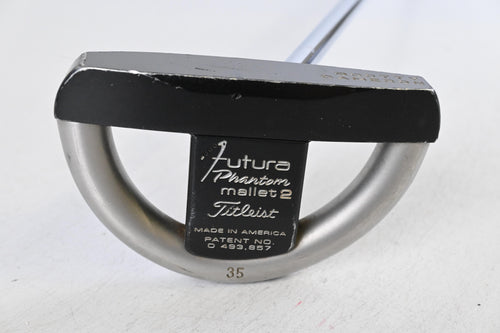 Scotty Cameron Futura Phantom 2 Putter / 34 Inch