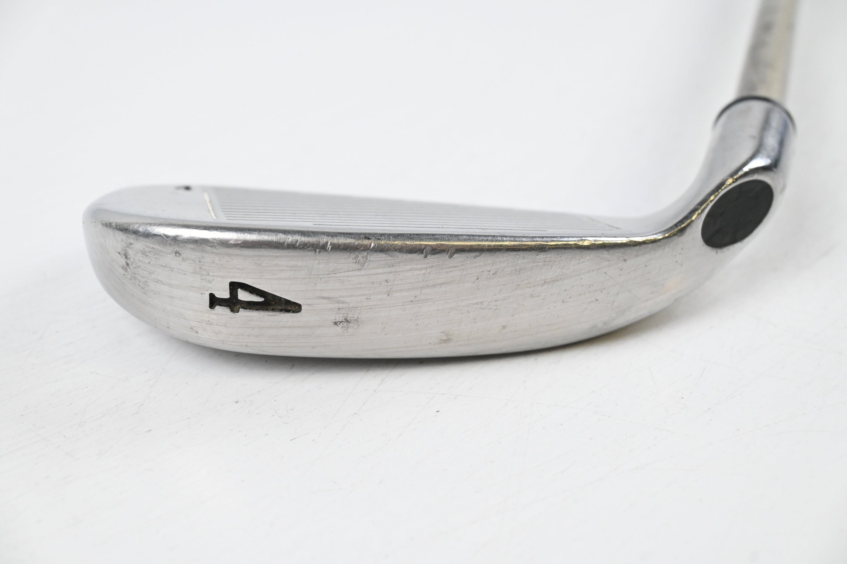 Callaway X-14 #4 Iron / 23.5 Degree / Ladies Flex Callaway Steelhead X-14 Shaft