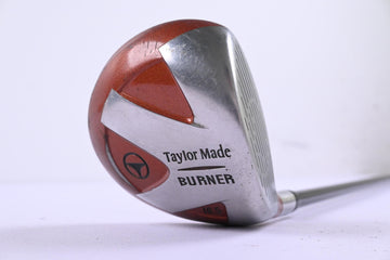 Taylormade Ti Bubble Driver / 10.5 Degree / Regular Flex Taylormade Bubble 2