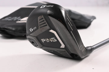 Ping G425 Max #3 Wood / 14.5 Degree / Stiff Flex Ping ALTA CB Slate 65 Shaft