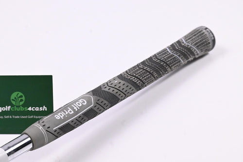 Ping ISI BeCu Sand Wedge / 52 Degree / Black Dot / Stiff Flex Ping Z-Z65 Shaft