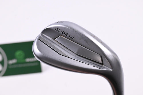 Ping Glide 4.0 Lob Wedge / 58 Degree / Red Dot / Stiff Flex N.S.PRO Modus 3 Tour