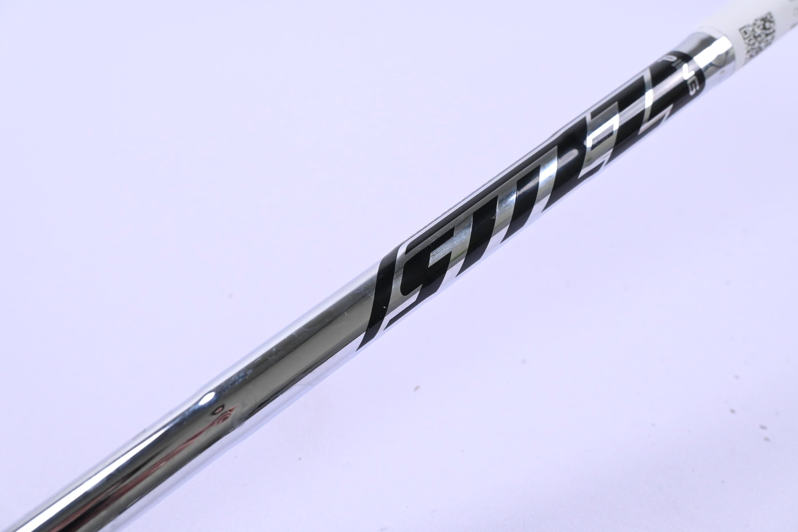 Ping ChipR / 38.5 Degree / Black Dot / Wedge Flex Ping Z-Z115 Shaft