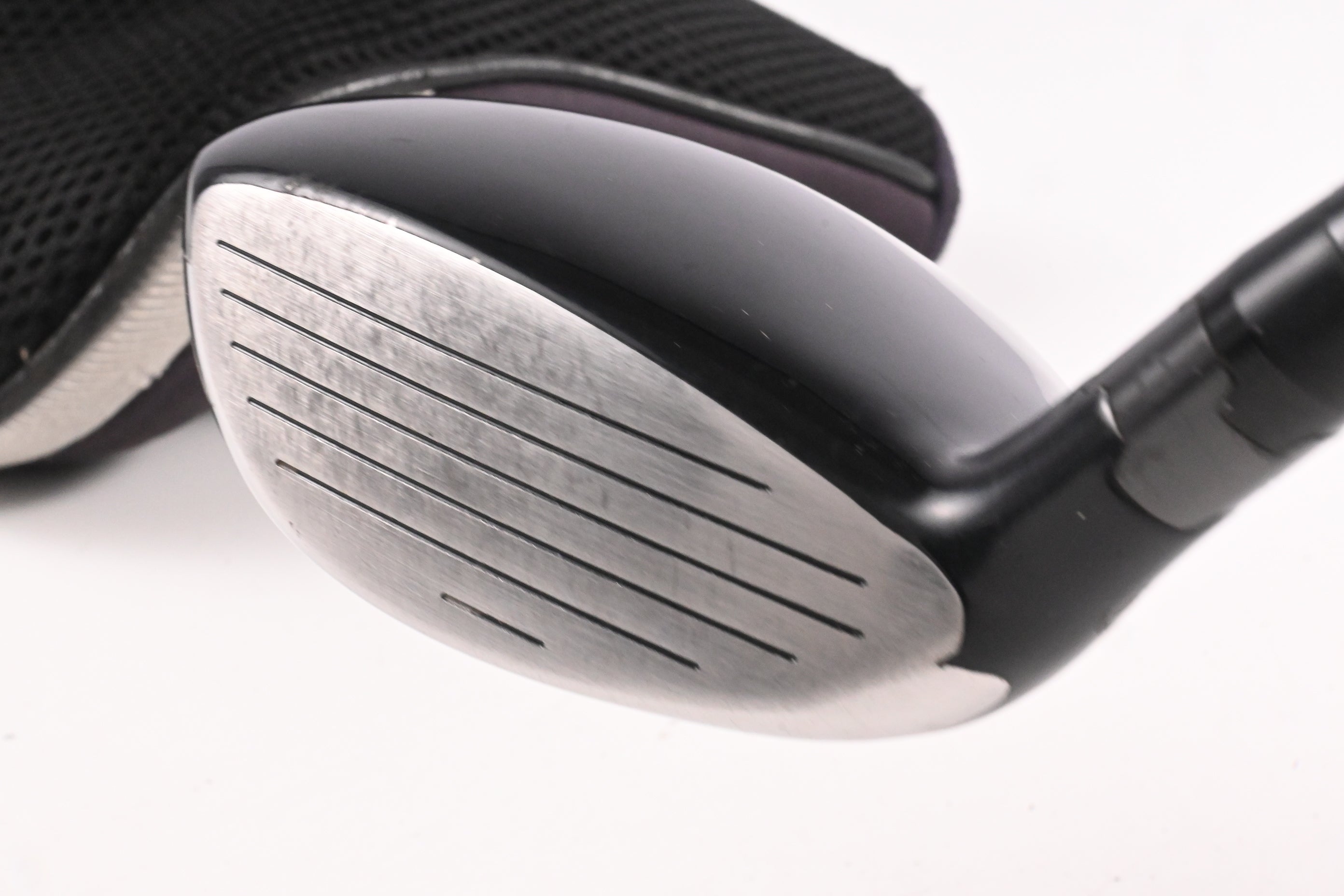 Callaway RAZR Fit #3 Wood / 15 Degree / Regular Flex Callaway 60 Shaft