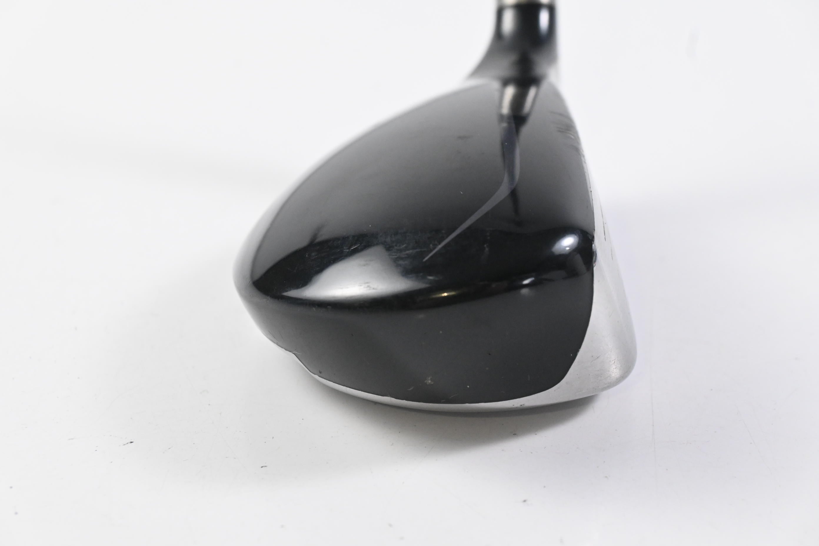 Taylormade Rescue 2009 #2 Hybrid / 17 Degree / Stiff Flex Aldila Reax 65 Shaft