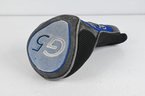 Ping G5 Driver / 10.5 Degree / Stiff Flex Aldila NV 2KXV 65 Shaft