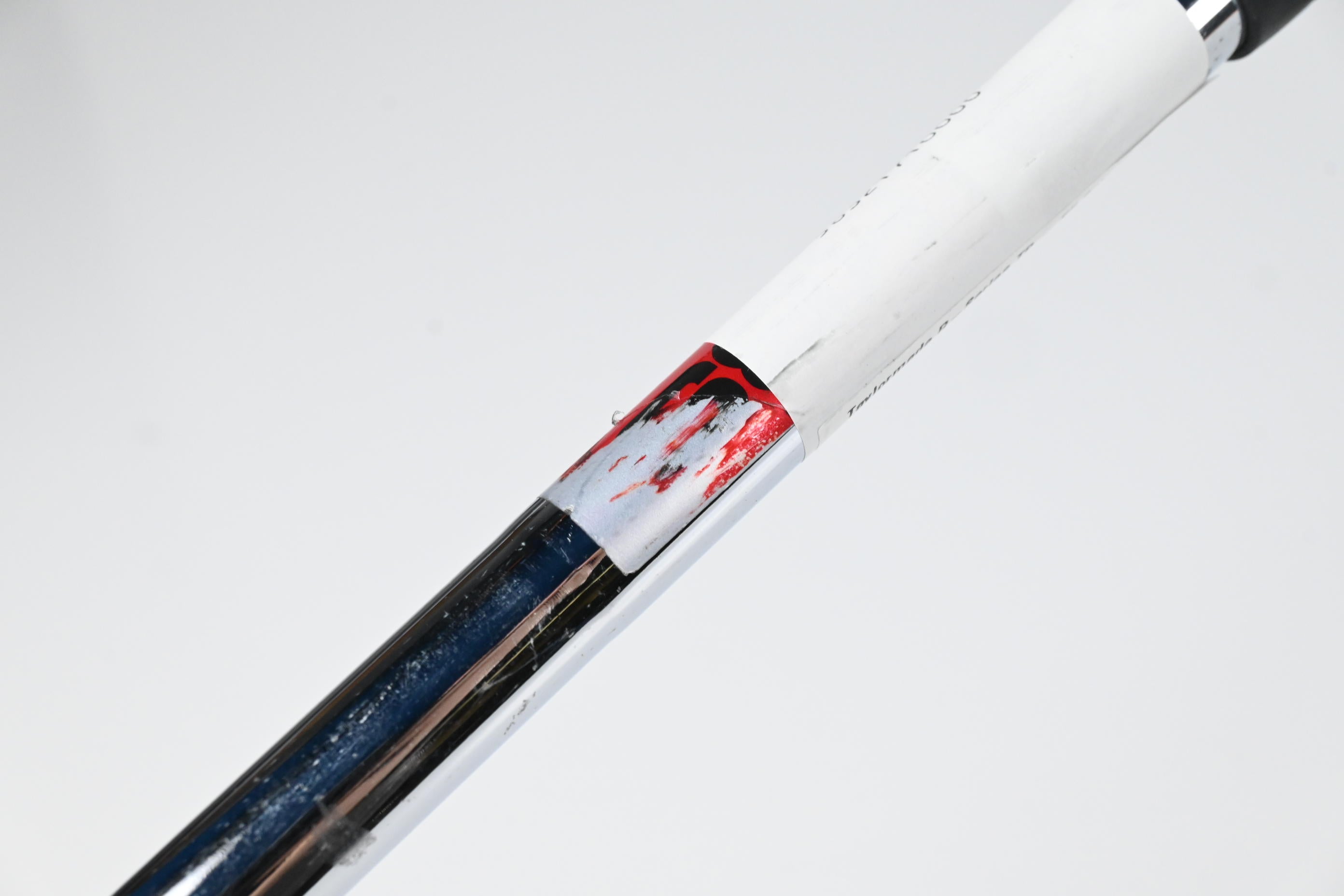 Taylormade R-Series TP - EF Spin Lob Wedge / 60 Degree / Wedge Flex KBS Shaft