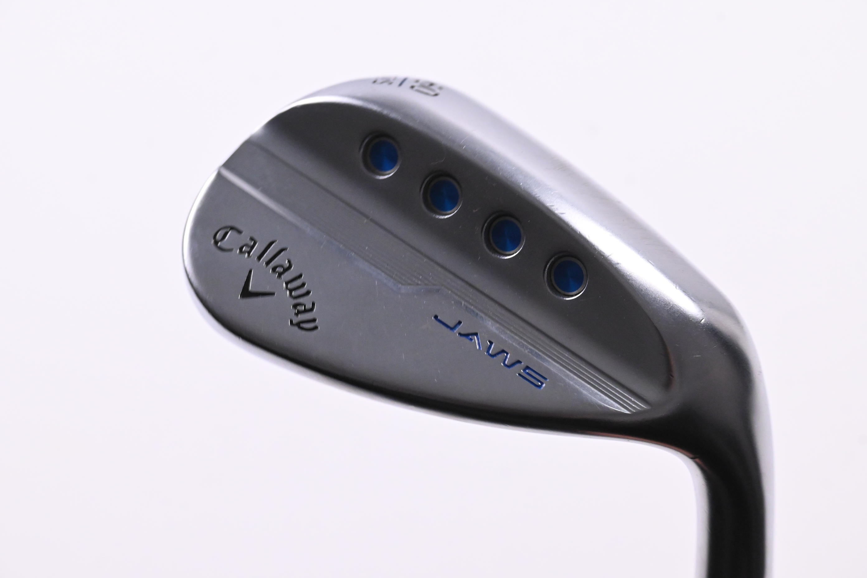 Callaway Jaws MD5 Lob Wedge / 60 Degree / Wedge Flex Dynamic Gold Spinner Shaft