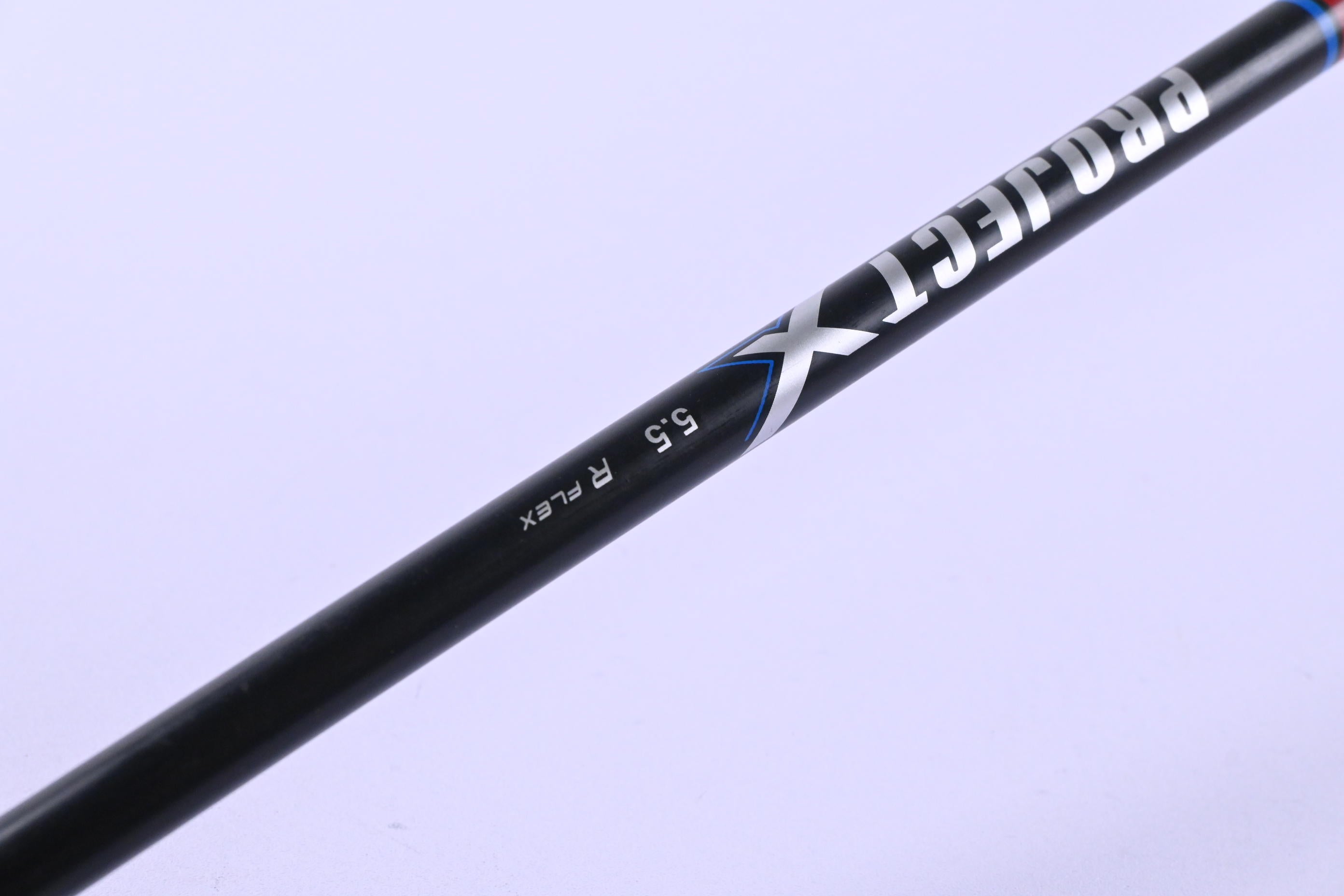 Callaway XR #8 Iron / Regular Flex Project X San Diego 58 Shaft