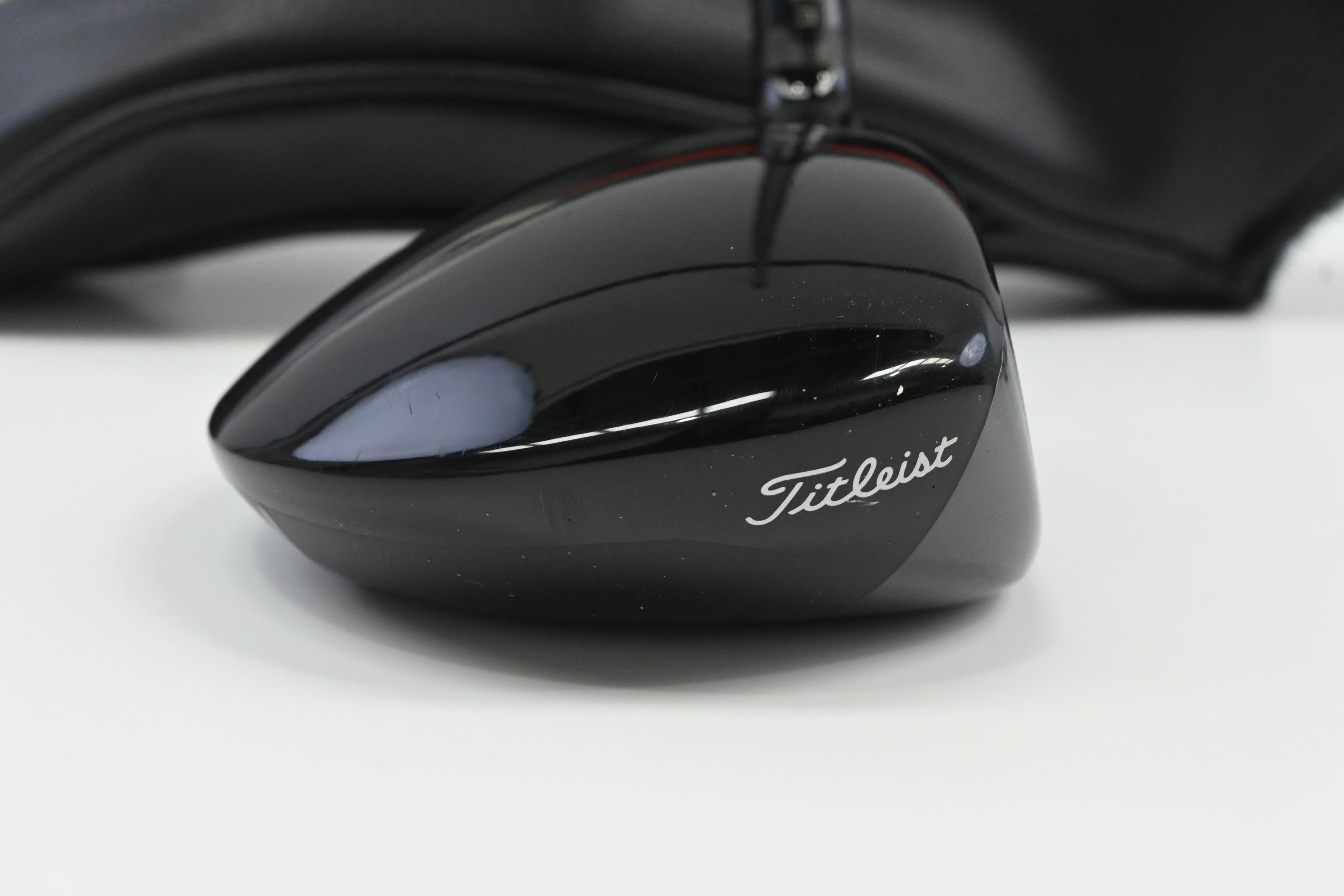Titleist GT280 Mini Driver / 13 Degree / Stiff Flex Tensei 1K Blue 65 Shaft