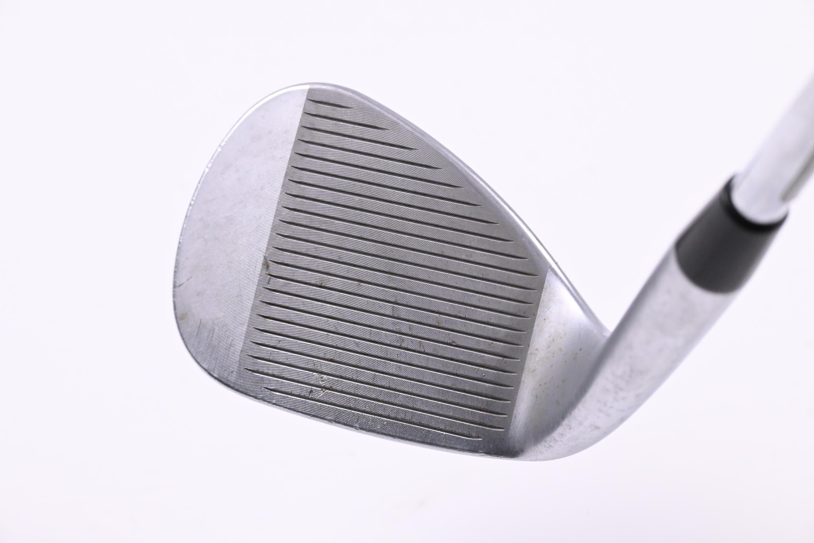 Ping S159 Lob Wedge / 58 Degree / Black Dot / Wedge Flex Ping Z-Z115 Shaft