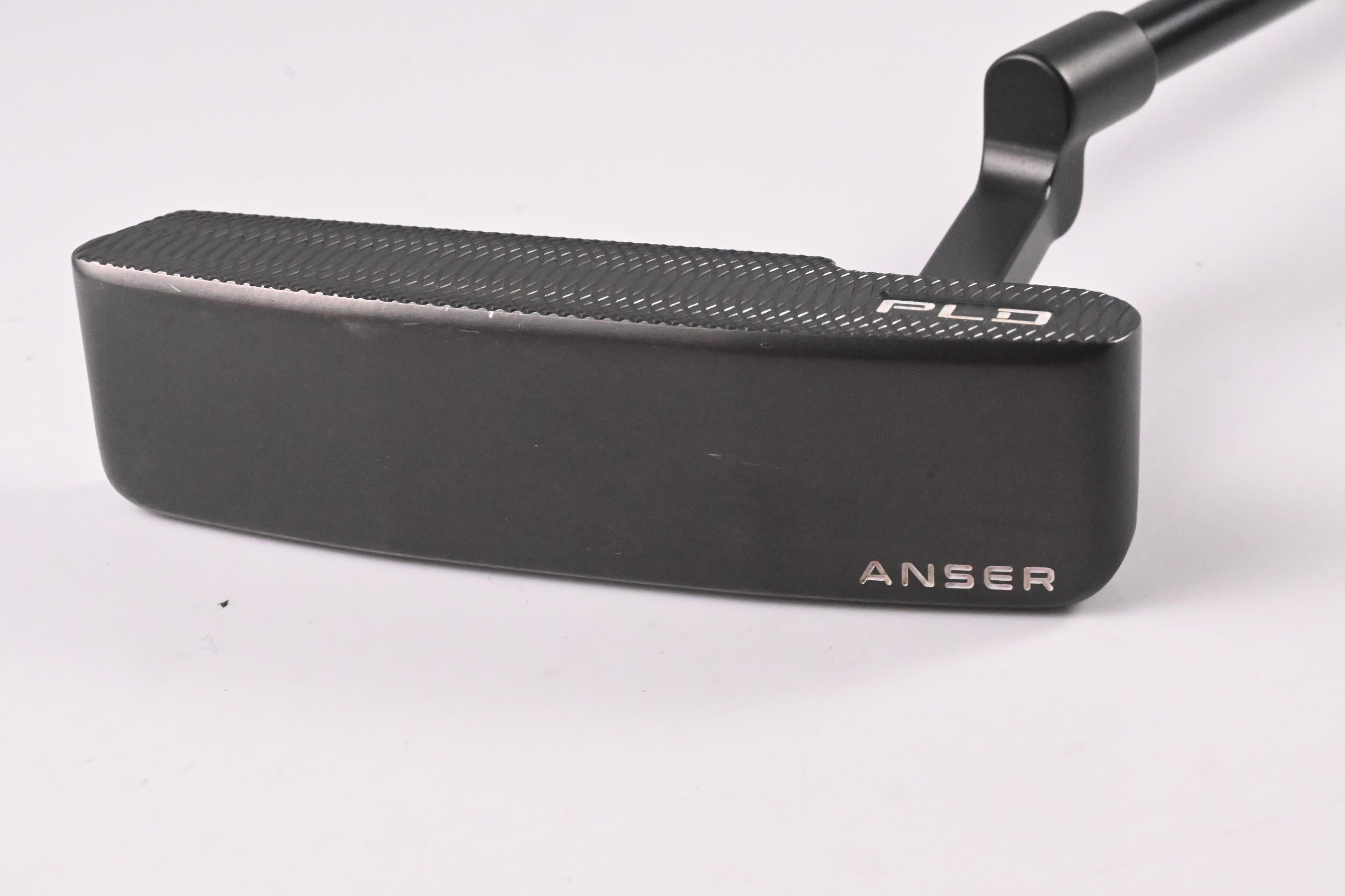 Ping PLD Milled 2024 Anser Putter / 34 Inch