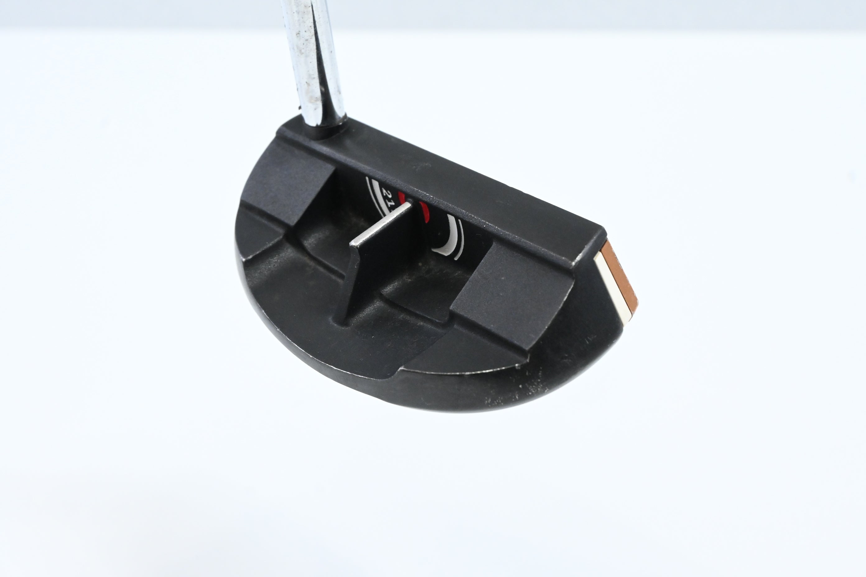 Cleveland TFI 2135 6.5 Black Putter / 33 Inch