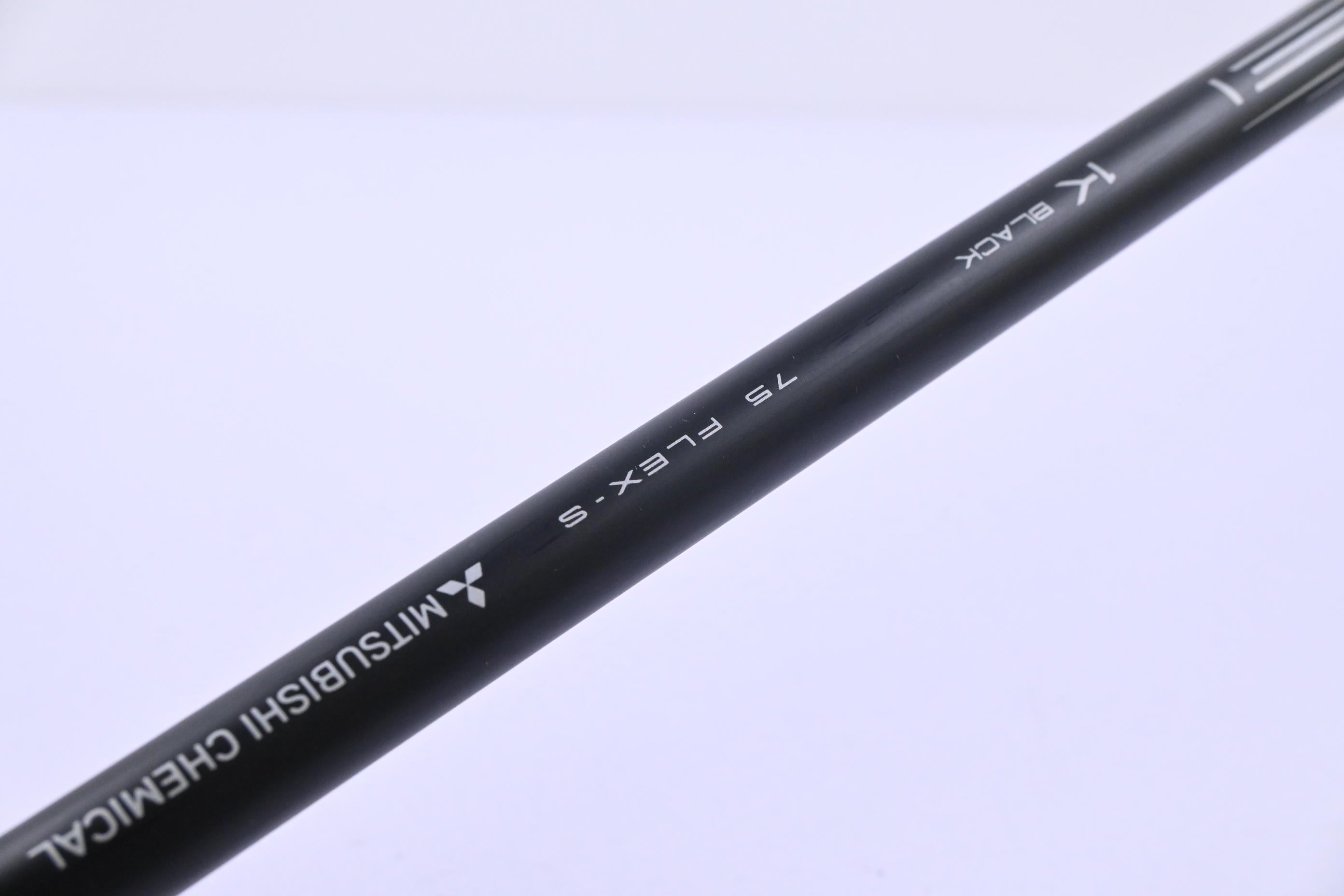 Titleist TS3 #3 Wood / 13.5 Degree / Stiff Flex Tensei 1K Black 75 Shaft
