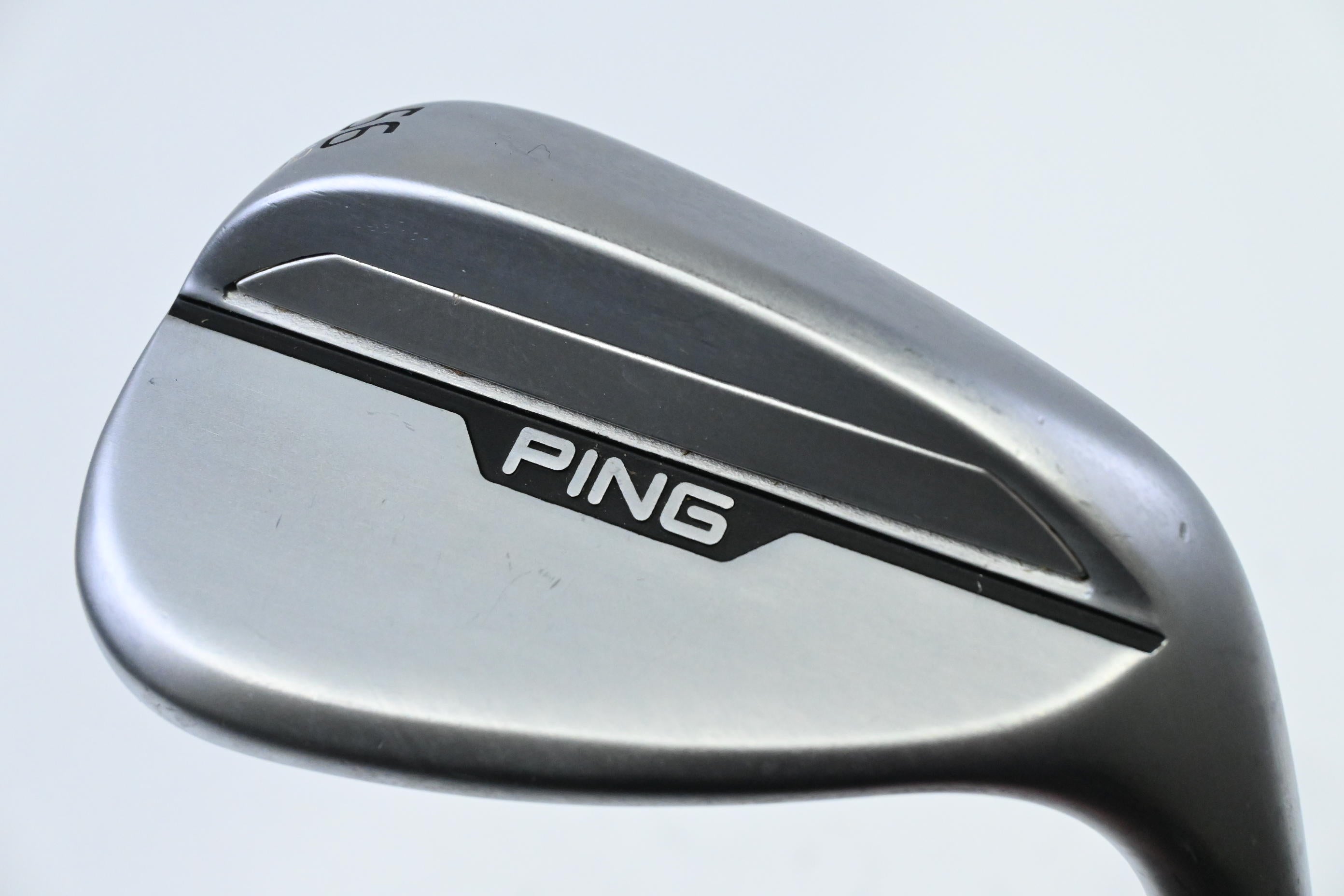 Ping S159 Sand Wedge / 56 Degree / Black Dot / Wedge Flex Ping Z-Z115 Shaft