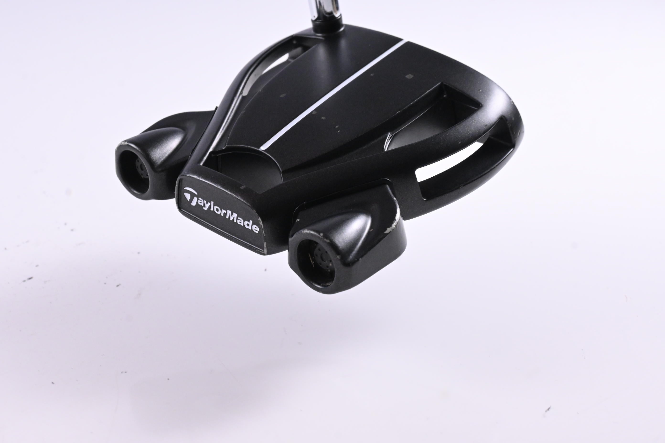 Taylormade Spider Tour 2018 Double Bend Putter / 35 Inch