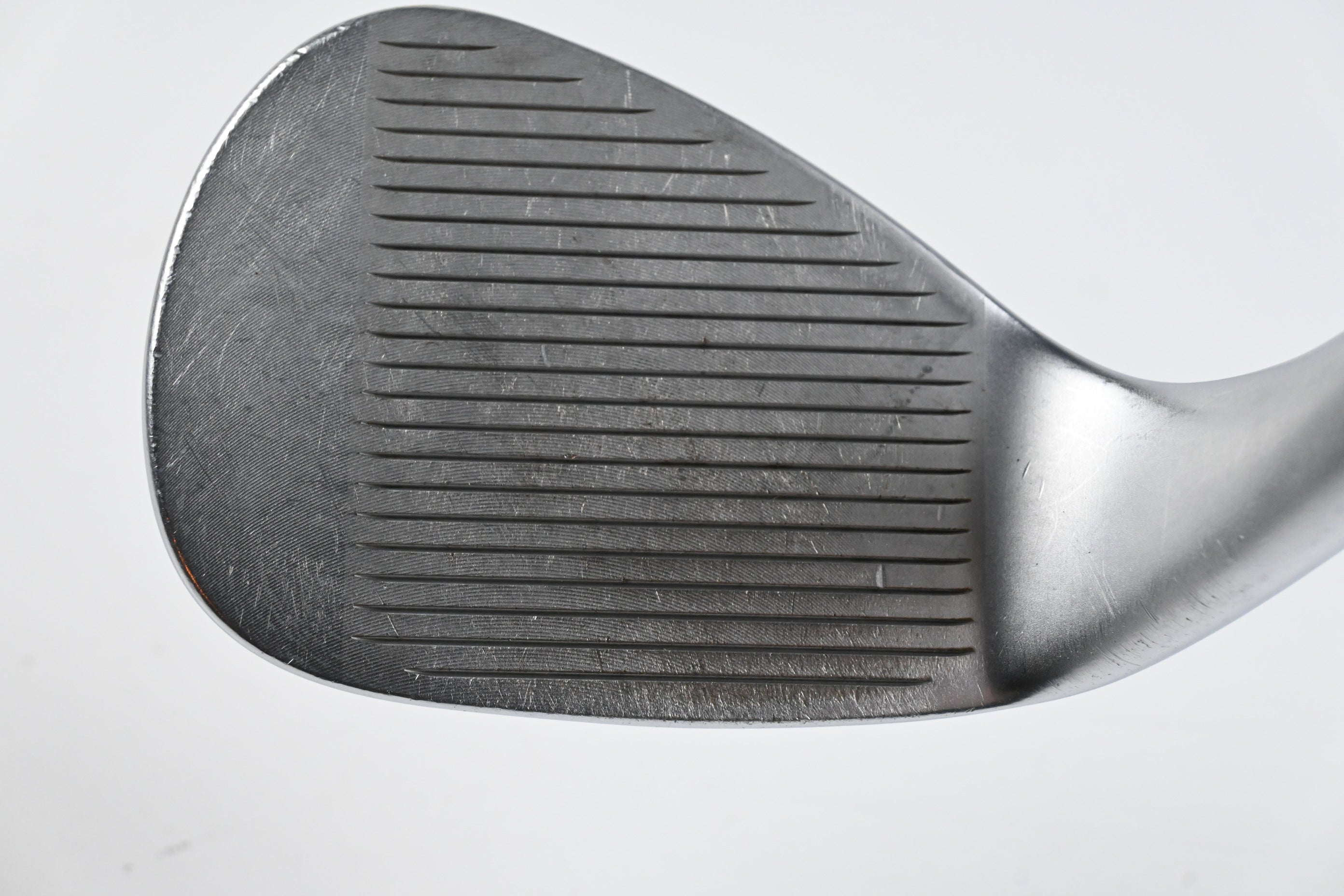 Ping S159 Lob Wedge / 58 Degree / Orange Dot / Wedge Flex Ping Z-Z115 Shaft