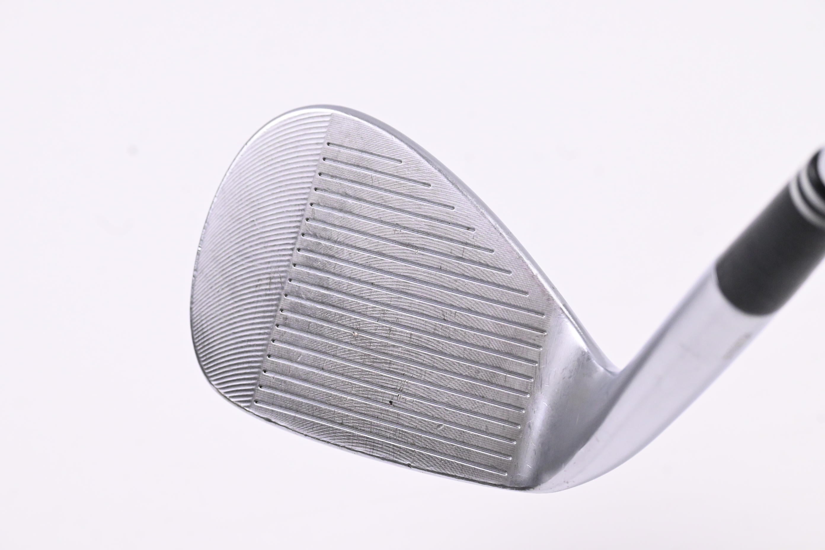 Cleveland RTX ZipCore Gap Wedge / 52 Degree / Stiff Flex NS Pro Modus 3 Tour 120