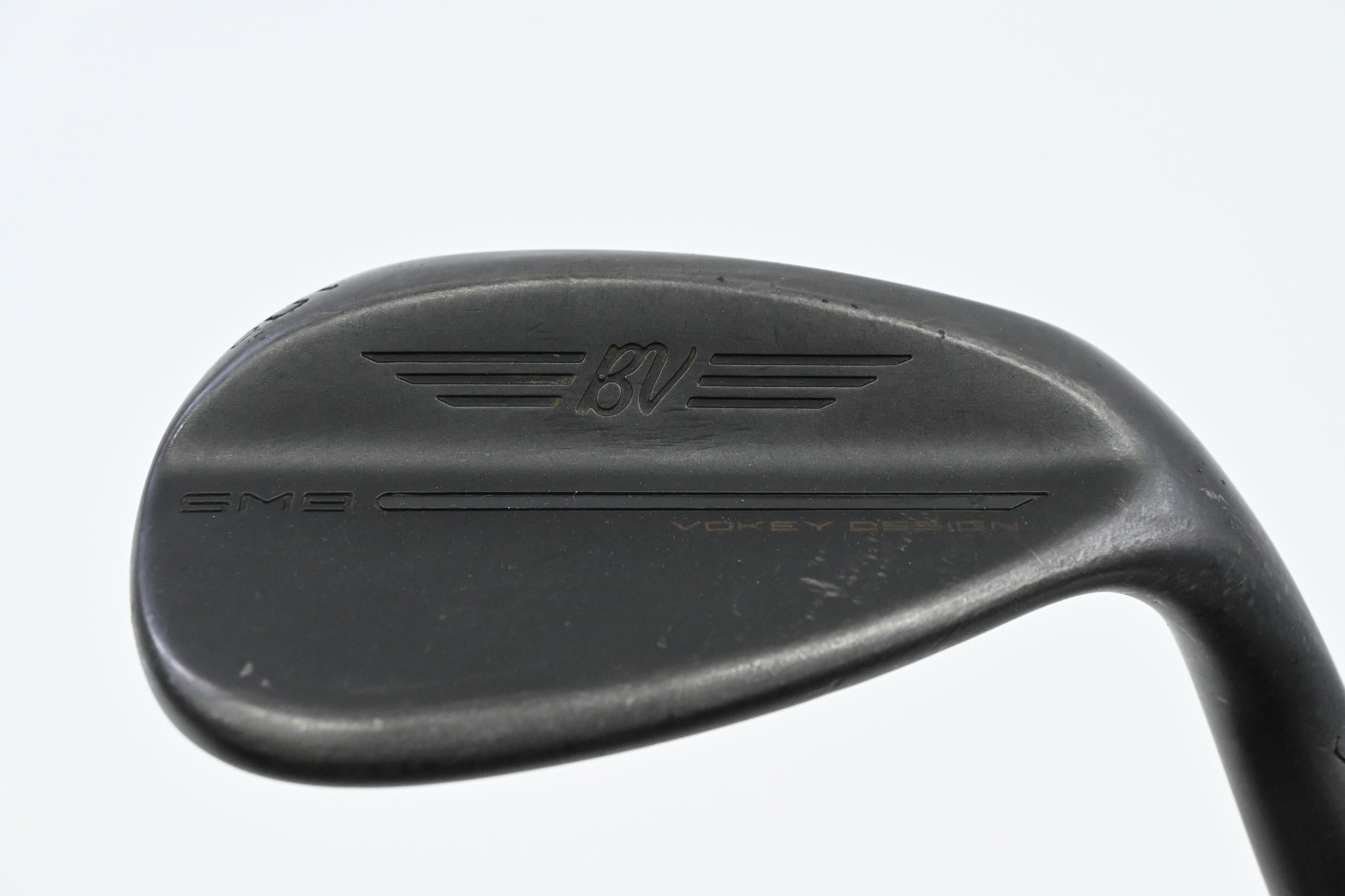 Titleist Vokey SM9 Sand Wedge / 56 Degree / Wedge Flex Vokey SM9 Shaft