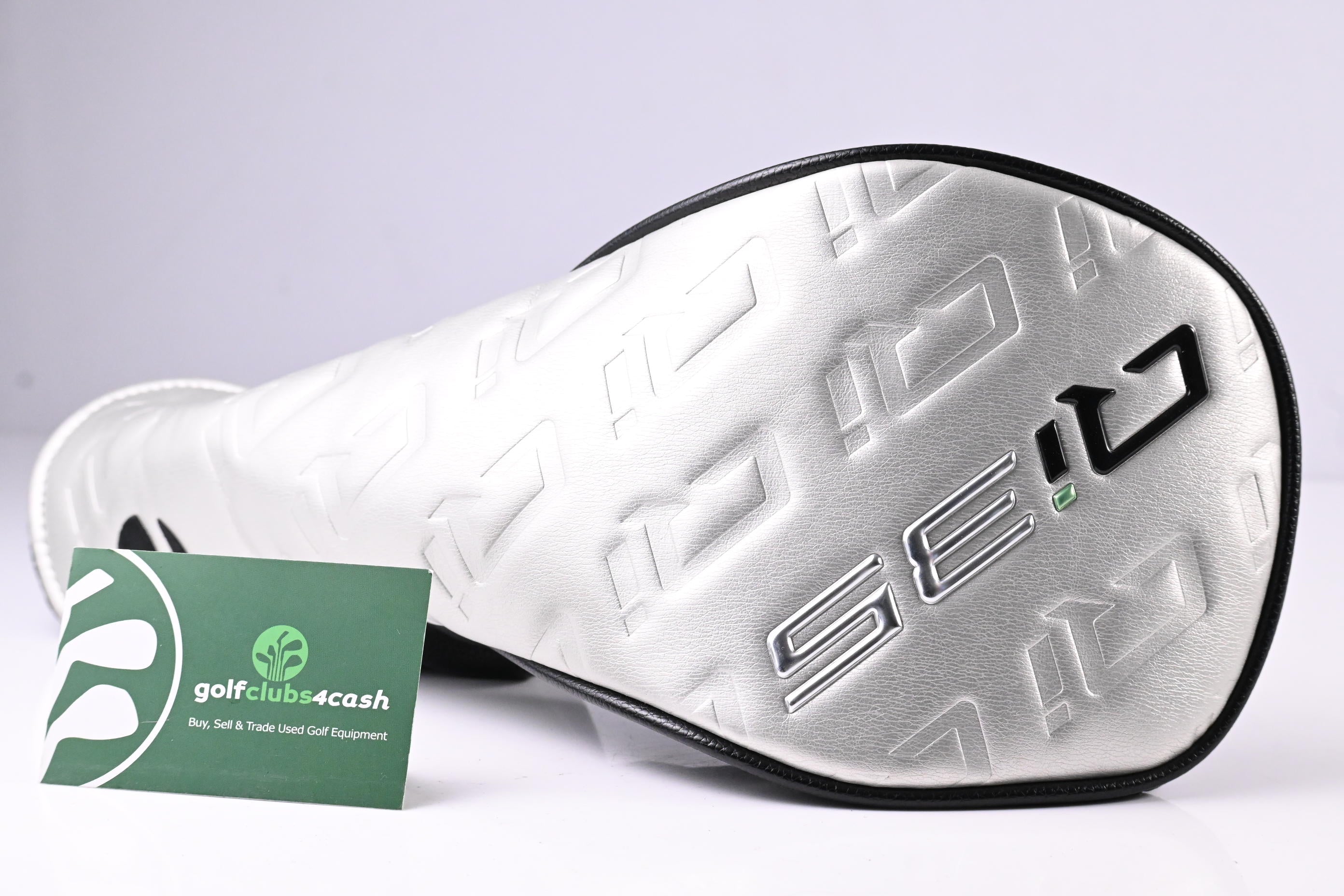 Taylormade Qi35 LS Driver / 9 Degree / Regular Flex Vanquish 5 Shaft