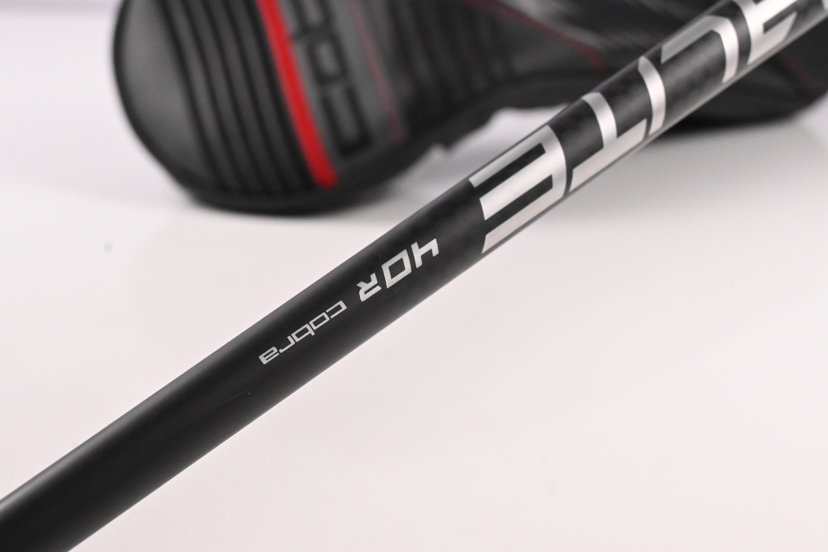 Cobra Air-X Driver / 10.5 Degree / Regular Flex Cobra Ultralite 40 Shaft