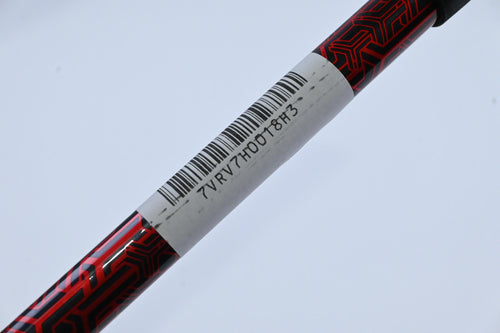 Ping G410 Plus Driver / 12 Degree / Senior Flex Ping Alta CB Red 55 Shaft