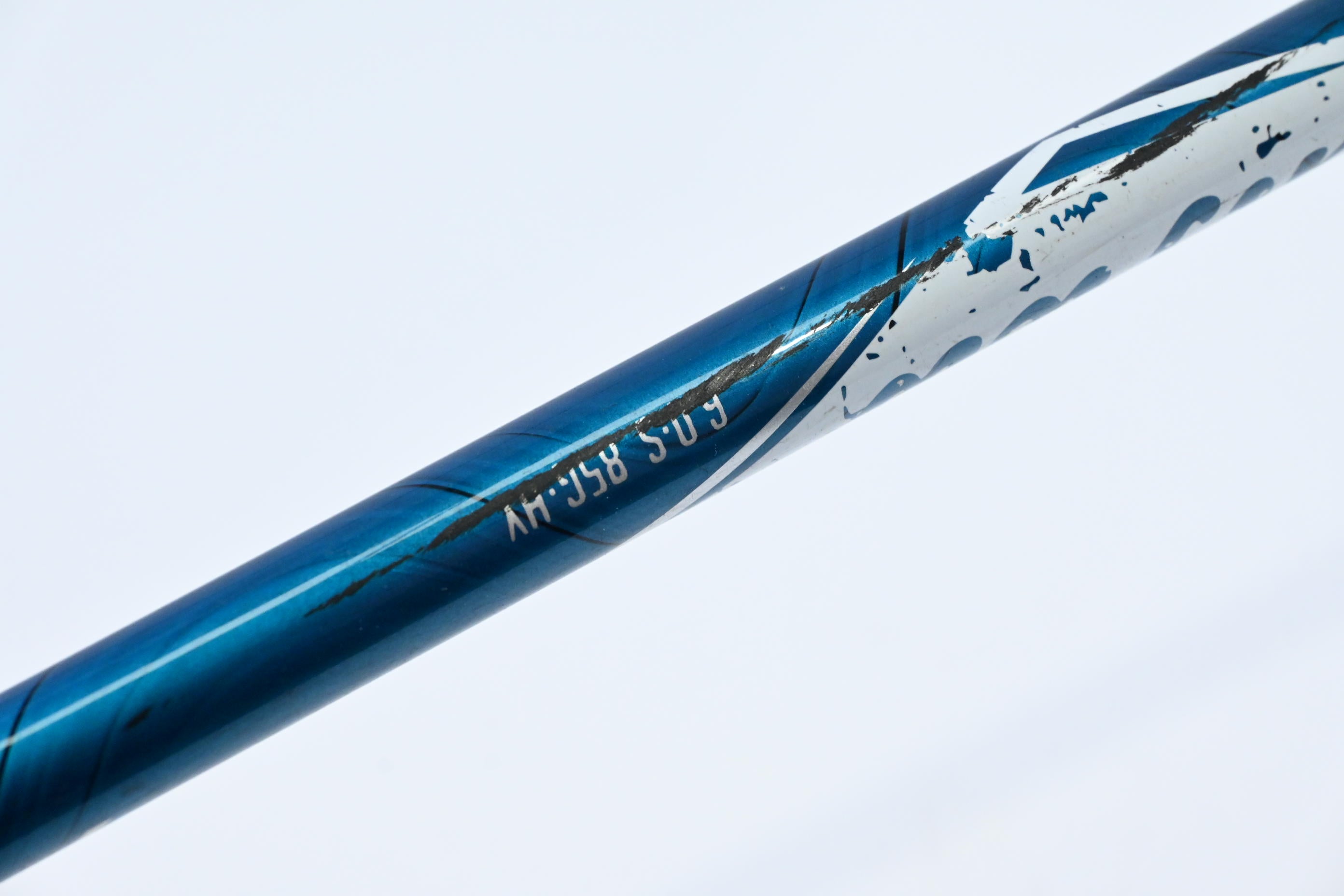 Titleist 818 H1 #3 Hybrid / 21 Degree / Stiff Flex Evenflow 85 Shaft