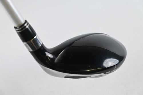 Ladies Cobra Baffler Rail-H #4 Hybrid / 25 Degree / Ladies Flex Fujikura Baffler