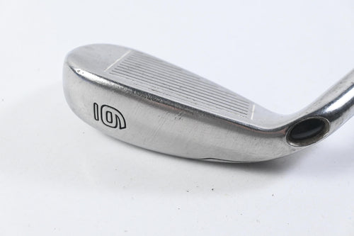 Callaway Diablo Edge #6 Iron / Senior Flex Callaway I-65 Shaft