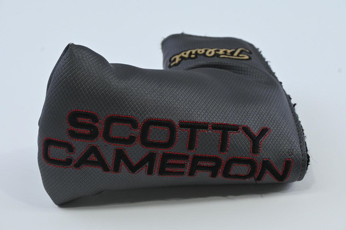 Scotty Cameron Select 2018 Newport 3 Putter / 35 Inch