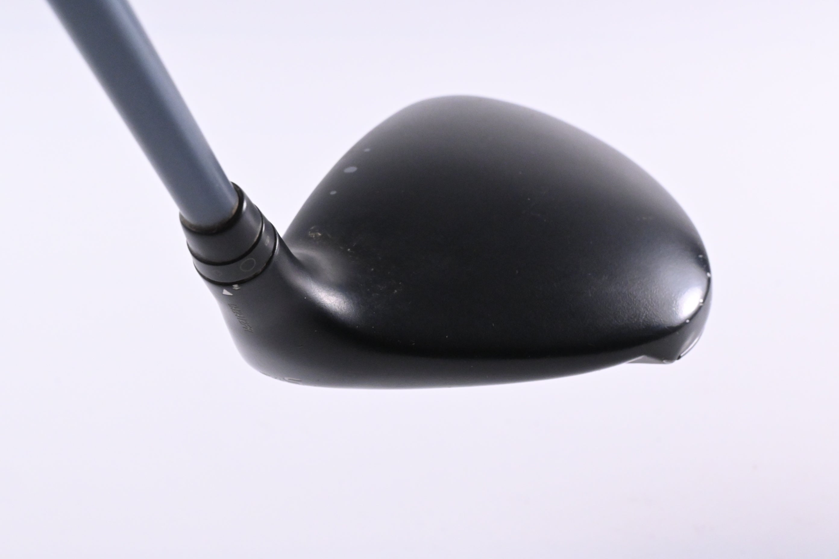 Ping G425 Max #5 Wood / 17.5 Degree / Regular Flex Ping Alta CB Slate 65 Shaft